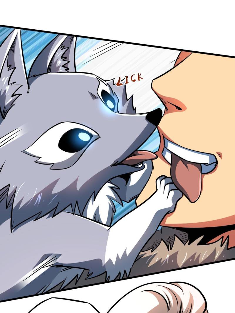 Super Gene Chapter 207 - 34