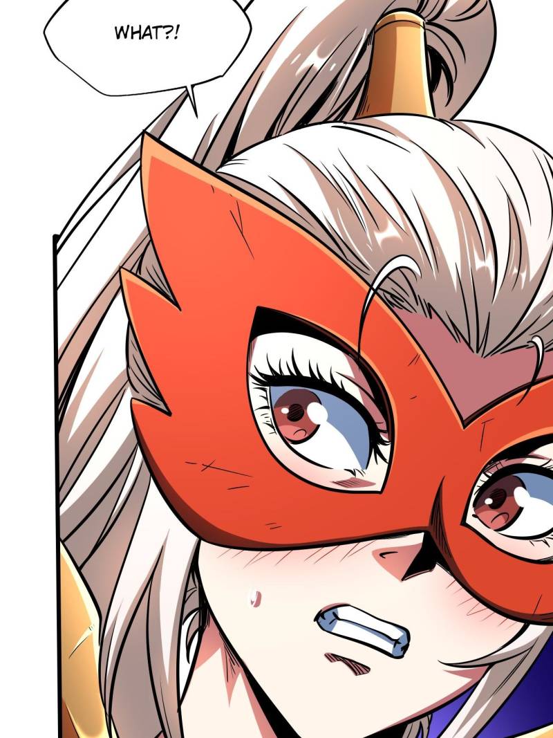 Super Gene Chapter 207 - 35