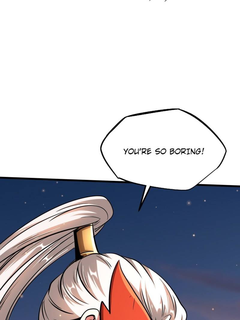 Super Gene Chapter 207 - 38