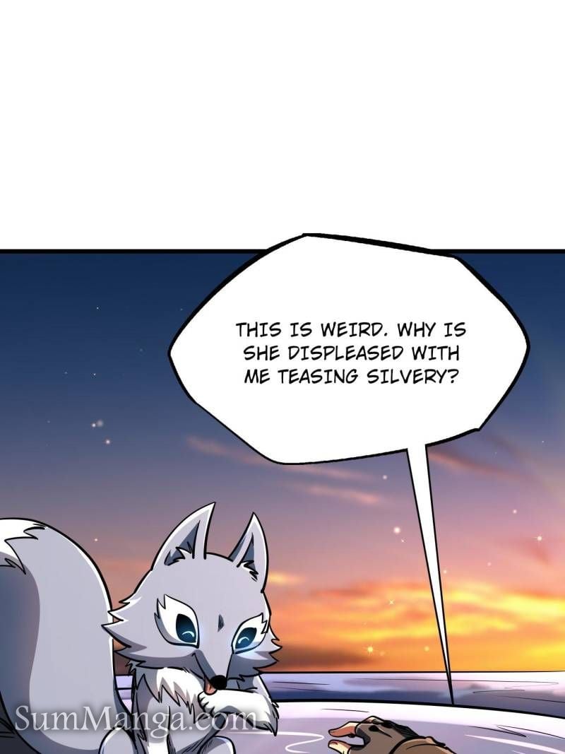 Super Gene Chapter 207 - 40