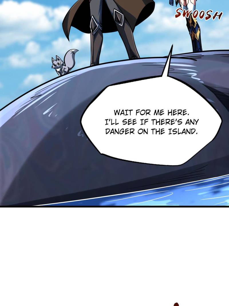 Super Gene Chapter 207 - 46