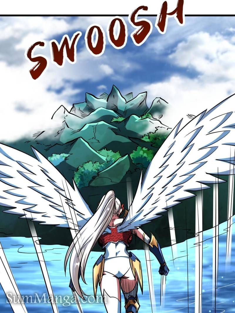 Super Gene Chapter 207 - 47