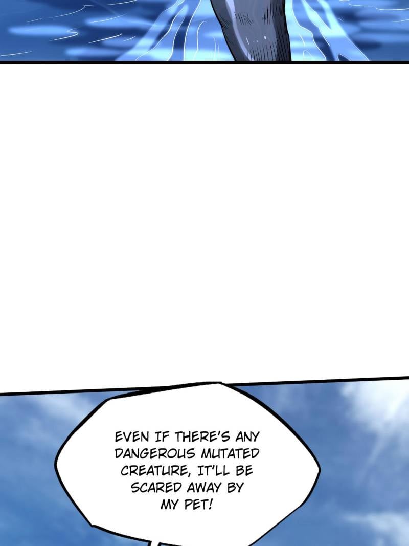 Super Gene Chapter 207 - 49