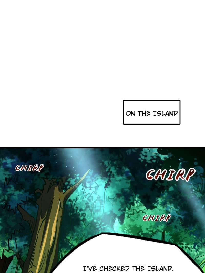 Super Gene Chapter 207 - 53