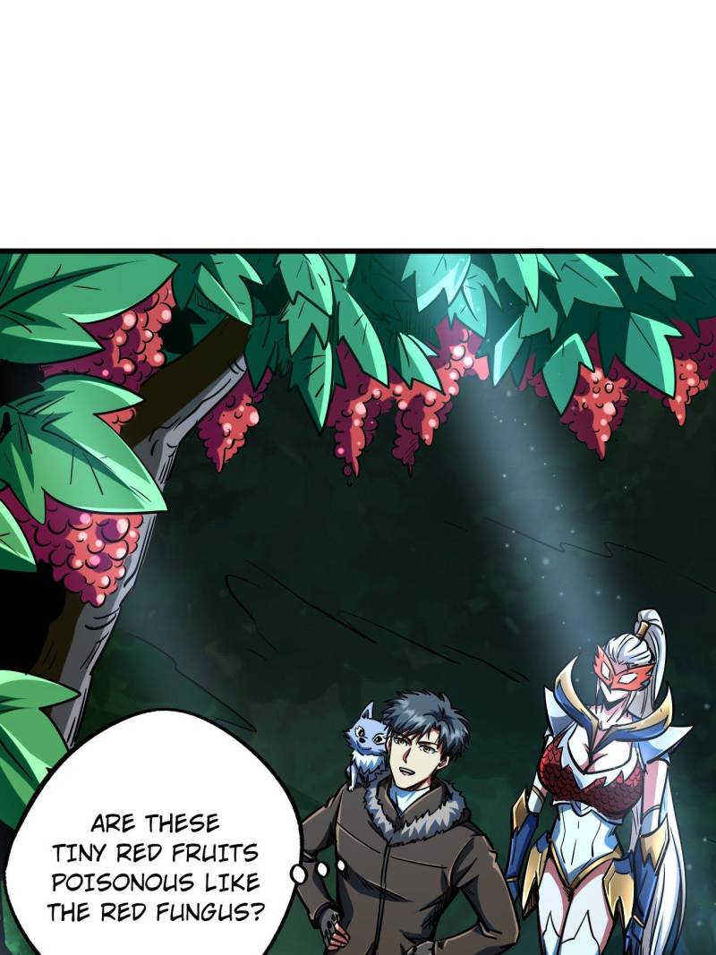 Super Gene Chapter 207 - 55