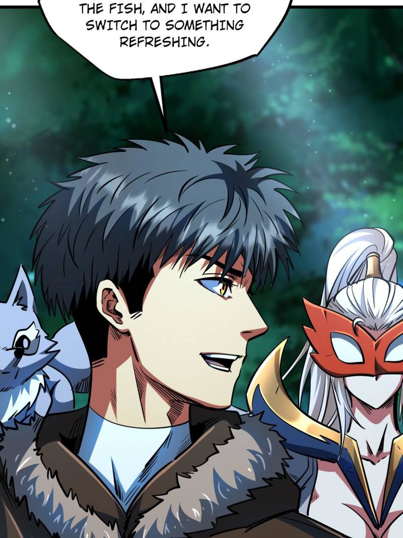 Super Gene Chapter 207 - 57