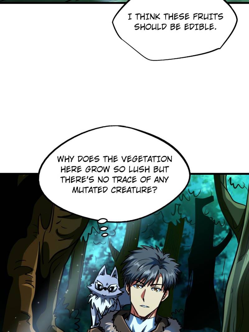 Super Gene Chapter 207 - 60