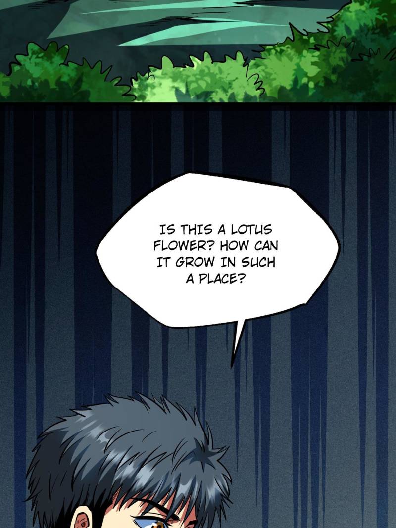 Super Gene Chapter 207 - 72