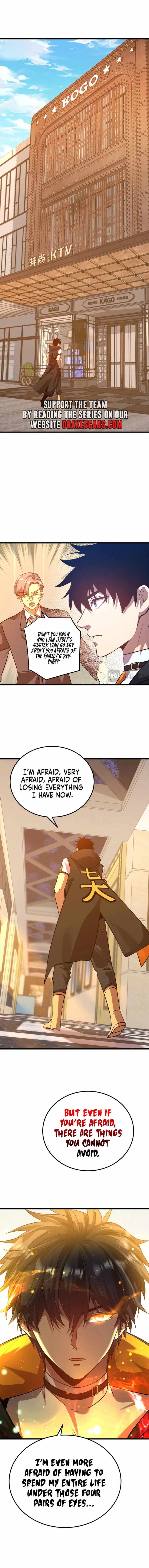 Logging 10,000 Years into the Future (Apex Future Martial Arts) Chapter 115 - 10