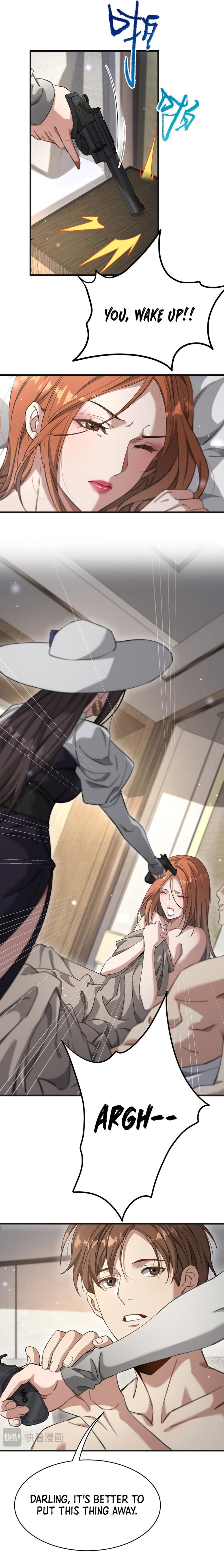I'm Stuck on the Same Day for a Thousand Years Chapter 92 - 2