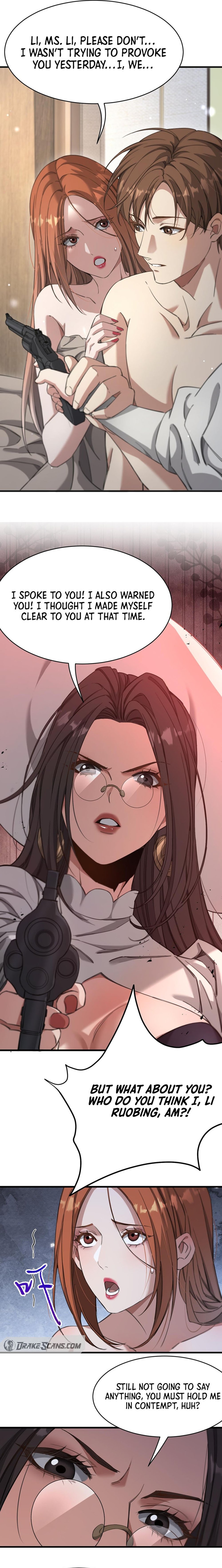 I'm Stuck on the Same Day for a Thousand Years Chapter 92 - 3
