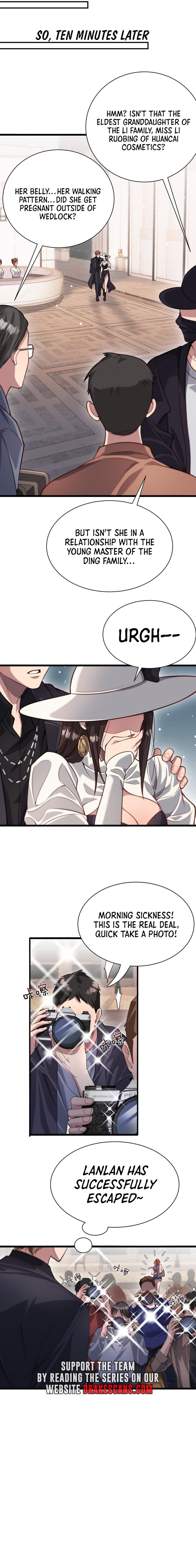 I'm Stuck on the Same Day for a Thousand Years Chapter 92 - 8