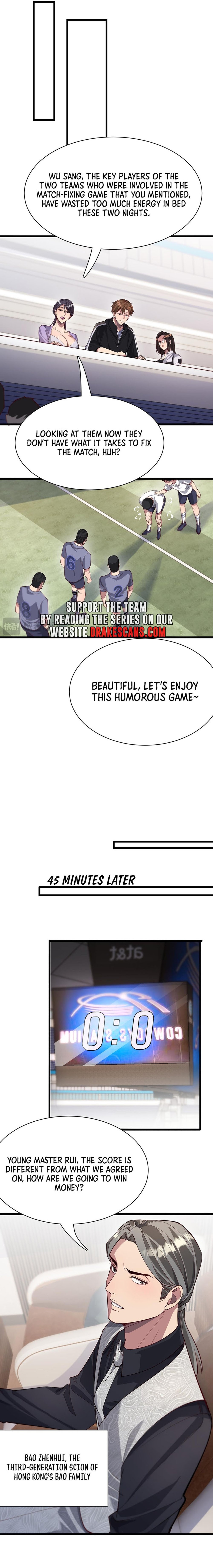 I'm Stuck on the Same Day for a Thousand Years Chapter 92 - 12