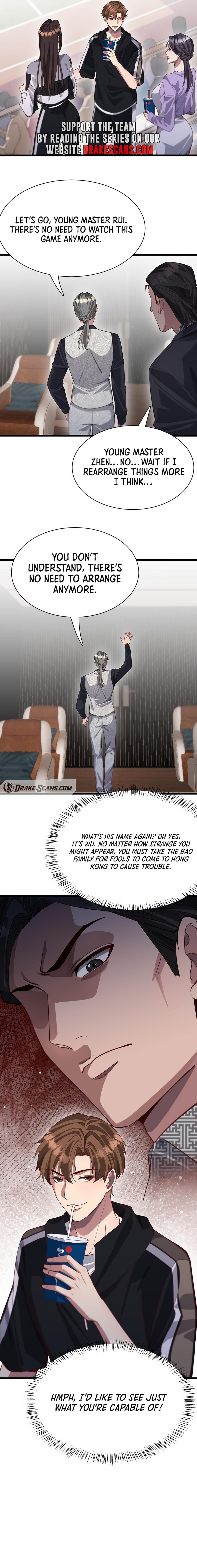 I'm Stuck on the Same Day for a Thousand Years Chapter 92 - 14