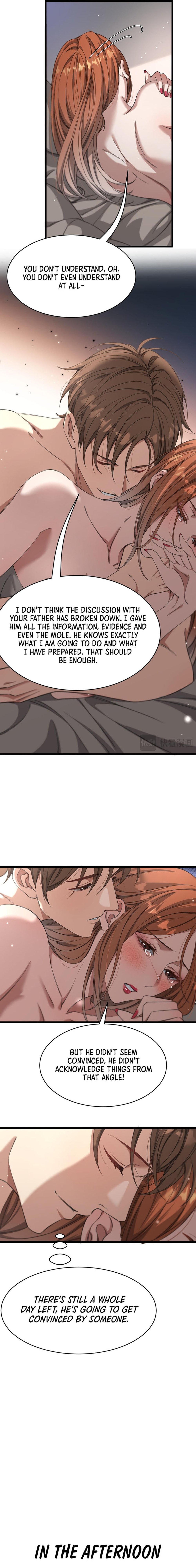 I'm Stuck on the Same Day for a Thousand Years Chapter 91 - 2