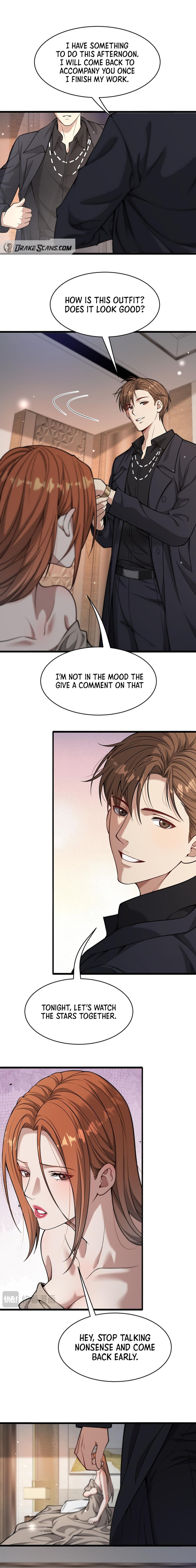 I'm Stuck on the Same Day for a Thousand Years Chapter 91 - 3