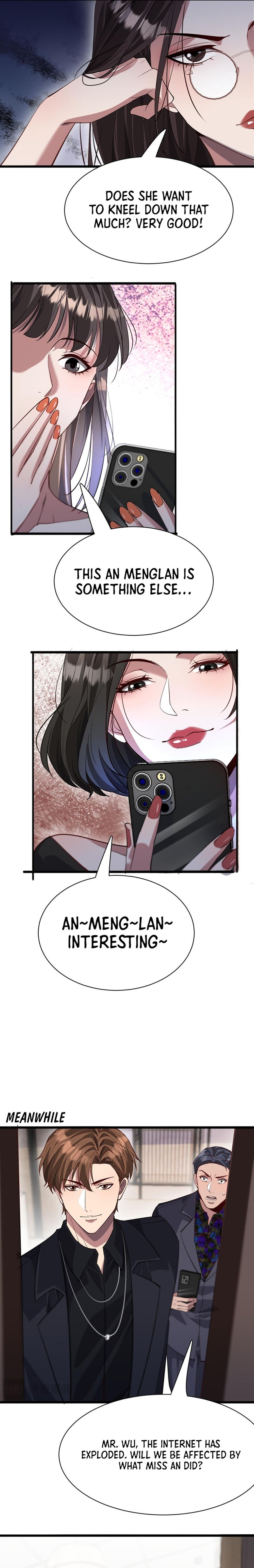 I'm Stuck on the Same Day for a Thousand Years Chapter 91 - 5