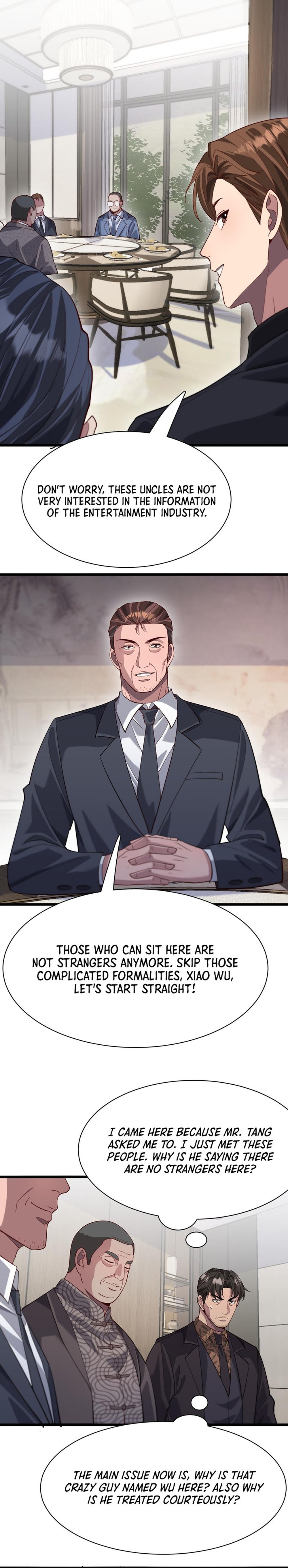 I'm Stuck on the Same Day for a Thousand Years Chapter 91 - 6