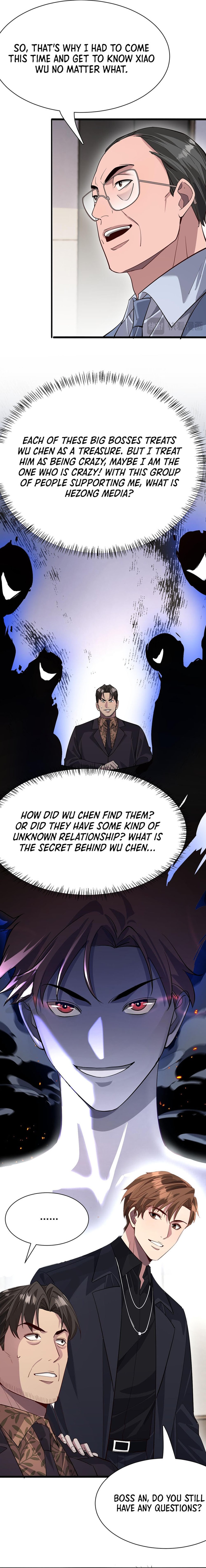 I'm Stuck on the Same Day for a Thousand Years Chapter 91 - 9