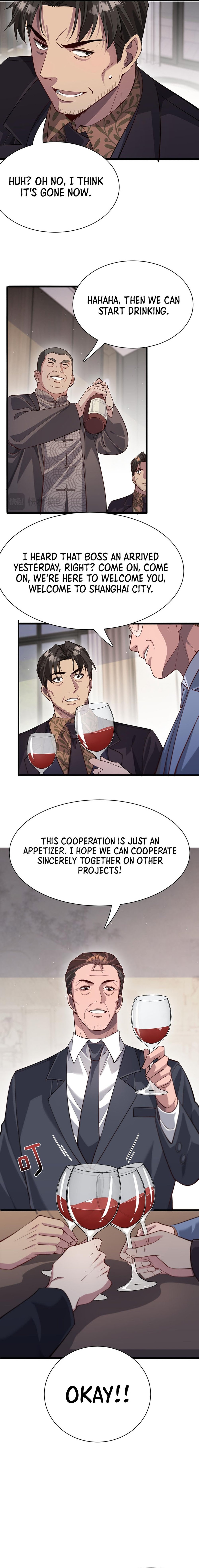 I'm Stuck on the Same Day for a Thousand Years Chapter 91 - 10