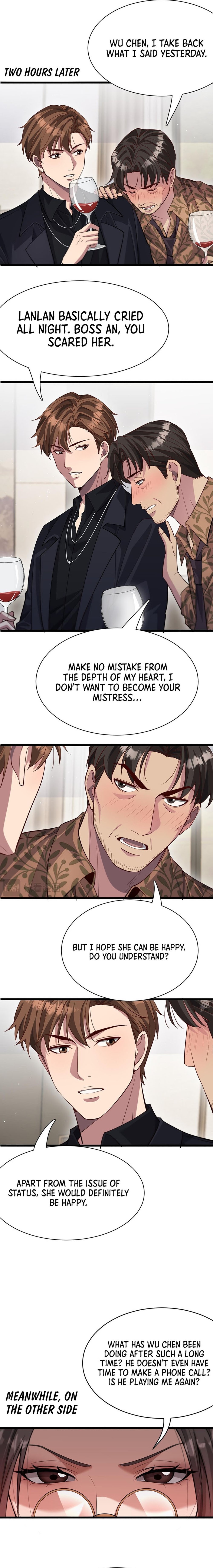 I'm Stuck on the Same Day for a Thousand Years Chapter 91 - 11
