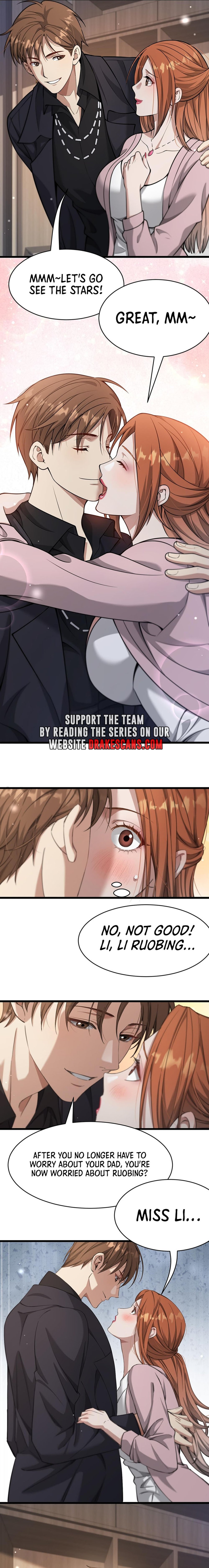 I'm Stuck on the Same Day for a Thousand Years Chapter 91 - 13
