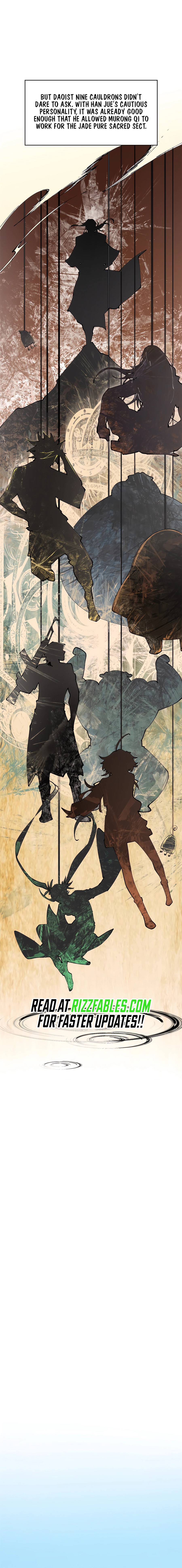 Top Tier Providence Chapter 159 - 6