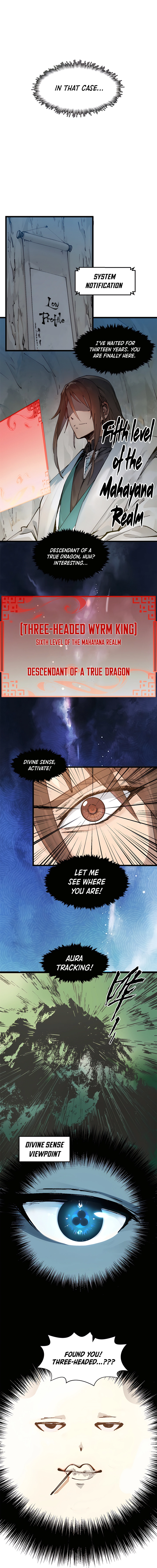 Top Tier Providence Chapter 159 - 9