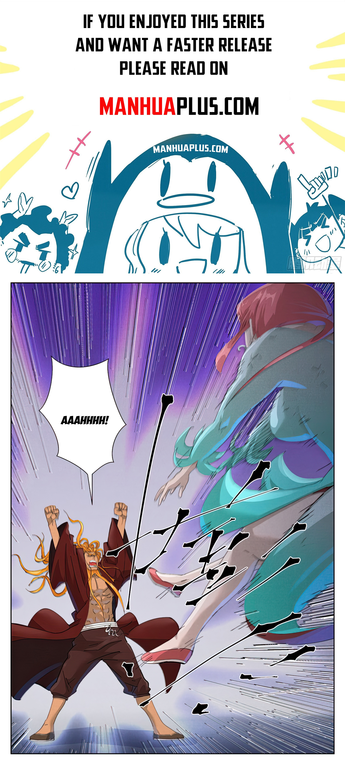 Tales Of Demons And Gods Chapter 472.1 - 1