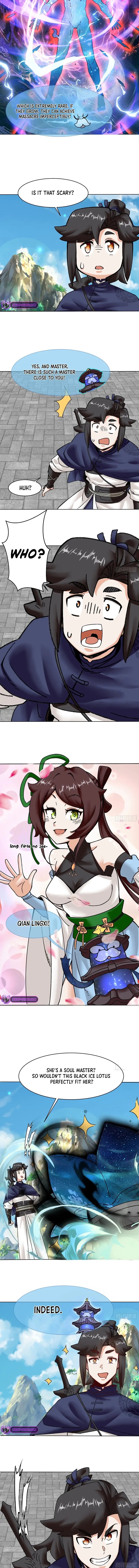 Infinite Devouring：From Zero to Hero Chapter 199 - 7