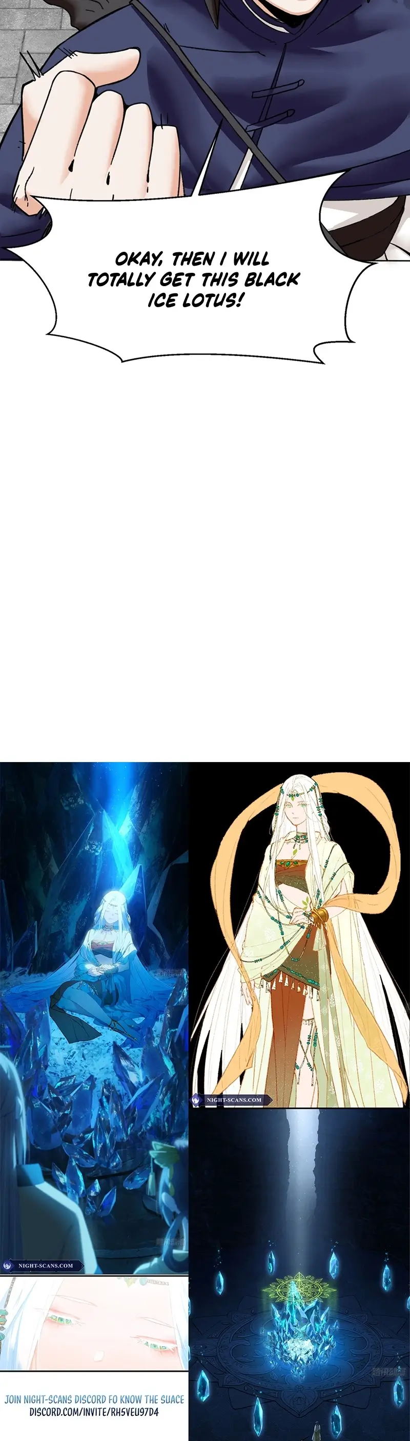 Infinite Devouring：From Zero to Hero Chapter 199 - 8