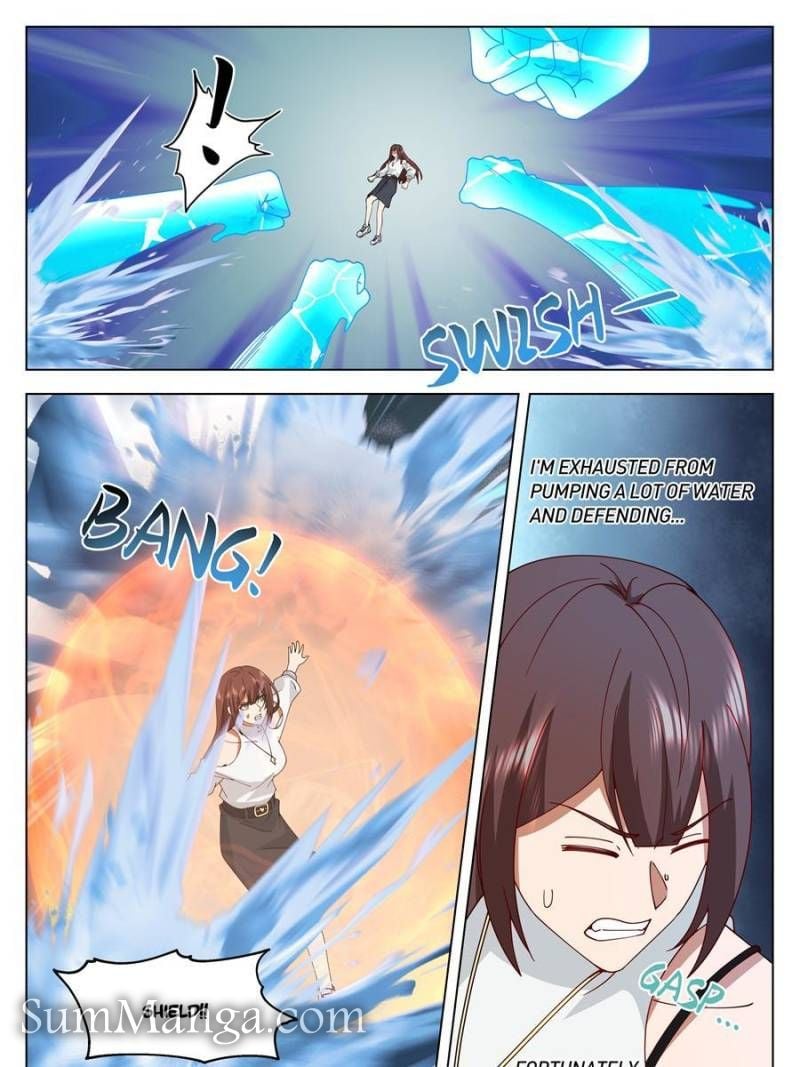 The Supreme Way Chapter 92 - 7