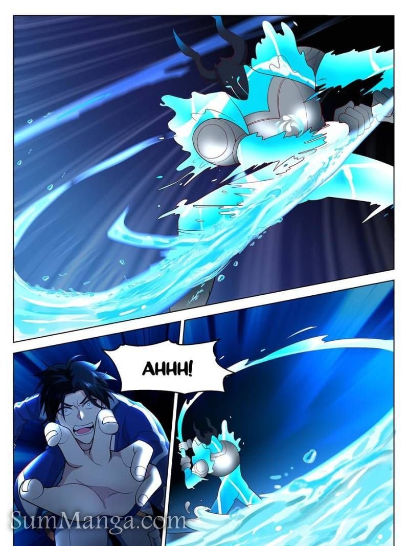 The Supreme Way Chapter 92 - 19