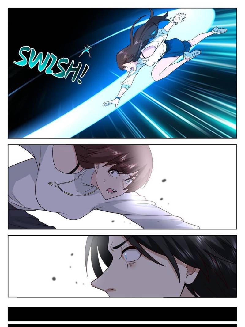 The Supreme Way Chapter 92 - 21