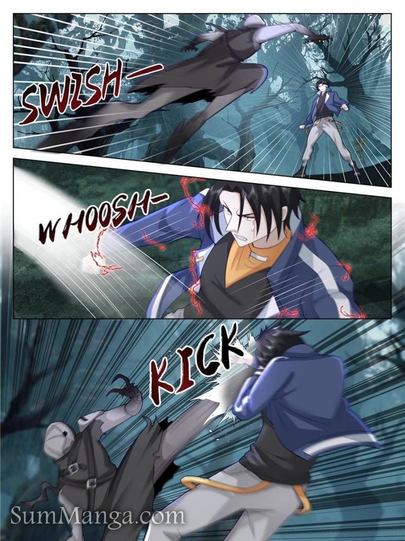 The Supreme Way Chapter 78 - 15