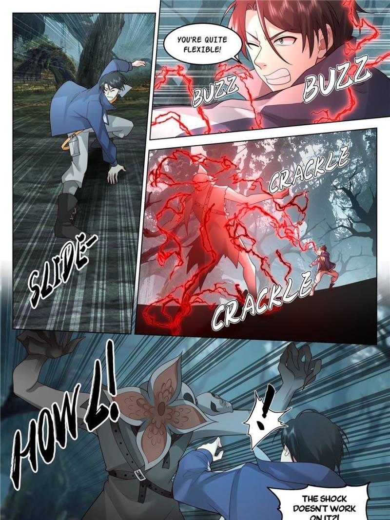 The Supreme Way Chapter 78 - 17