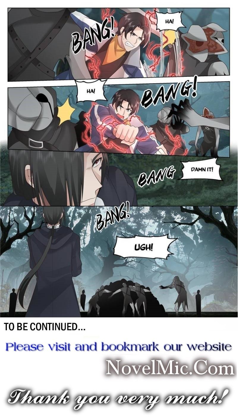 The Supreme Way Chapter 78 - 23