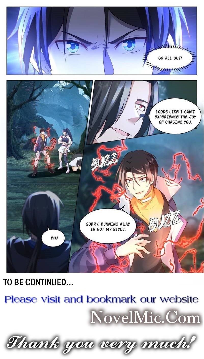 The Supreme Way Chapter 77 - 23