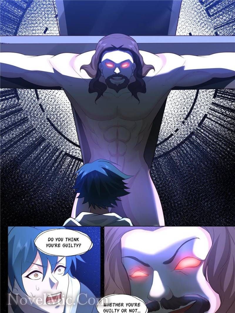 The Supreme Way Chapter 76 - 3