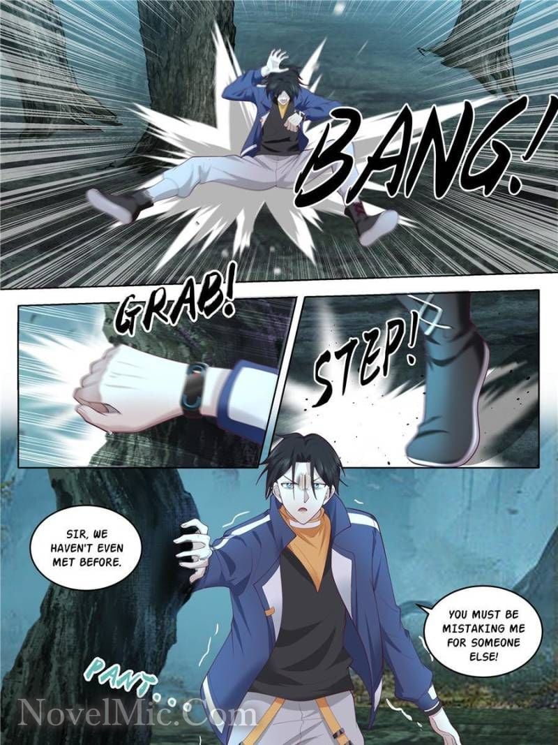 The Supreme Way Chapter 76 - 15