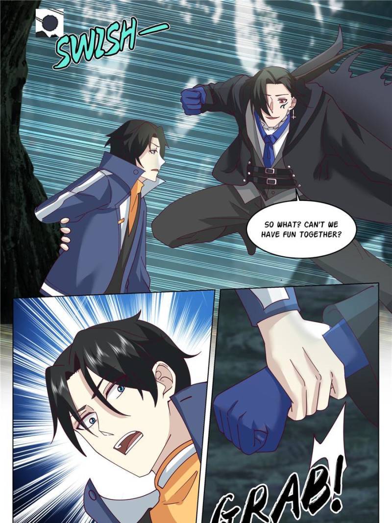 The Supreme Way Chapter 76 - 17