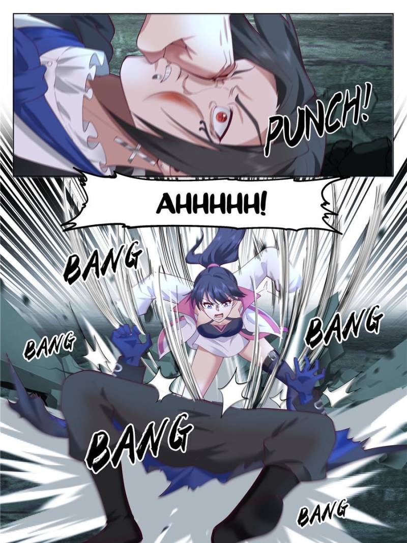 The Supreme Way Chapter 76 - 23