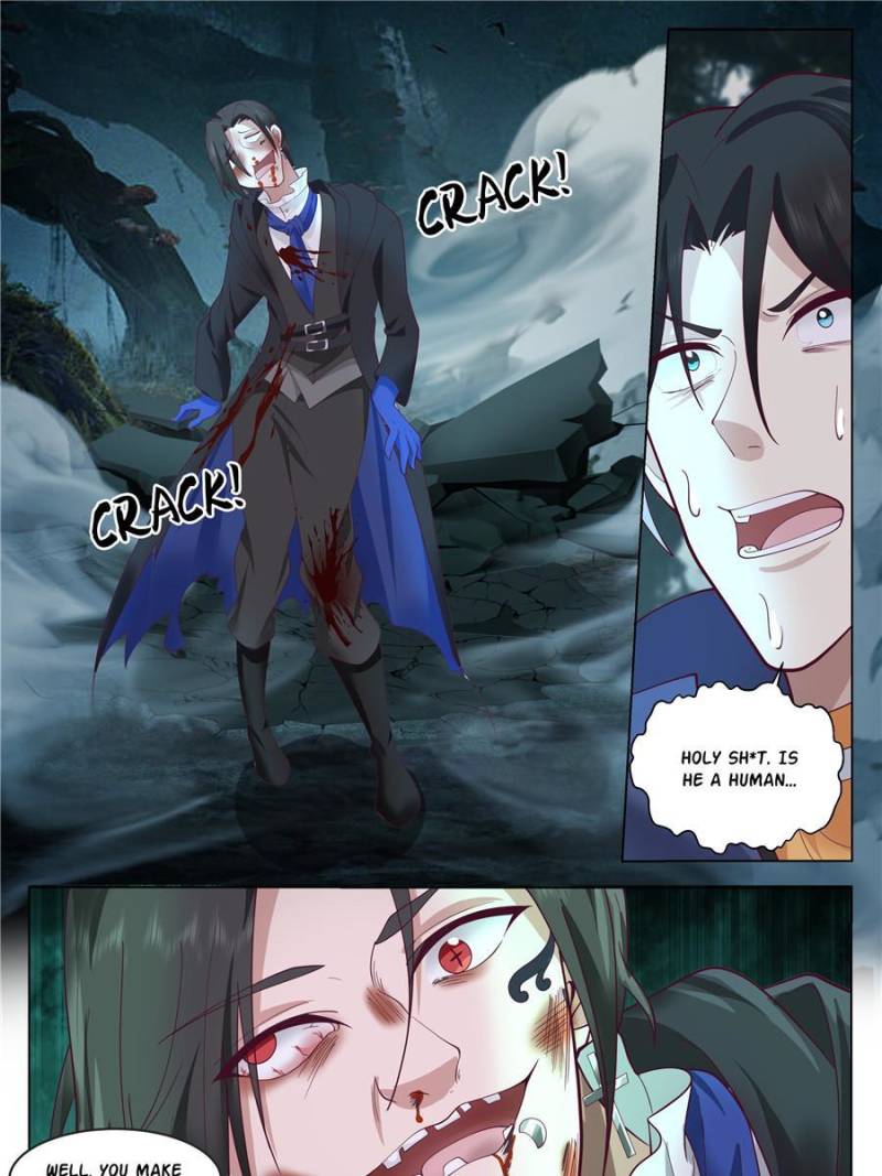 The Supreme Way Chapter 76 - 27
