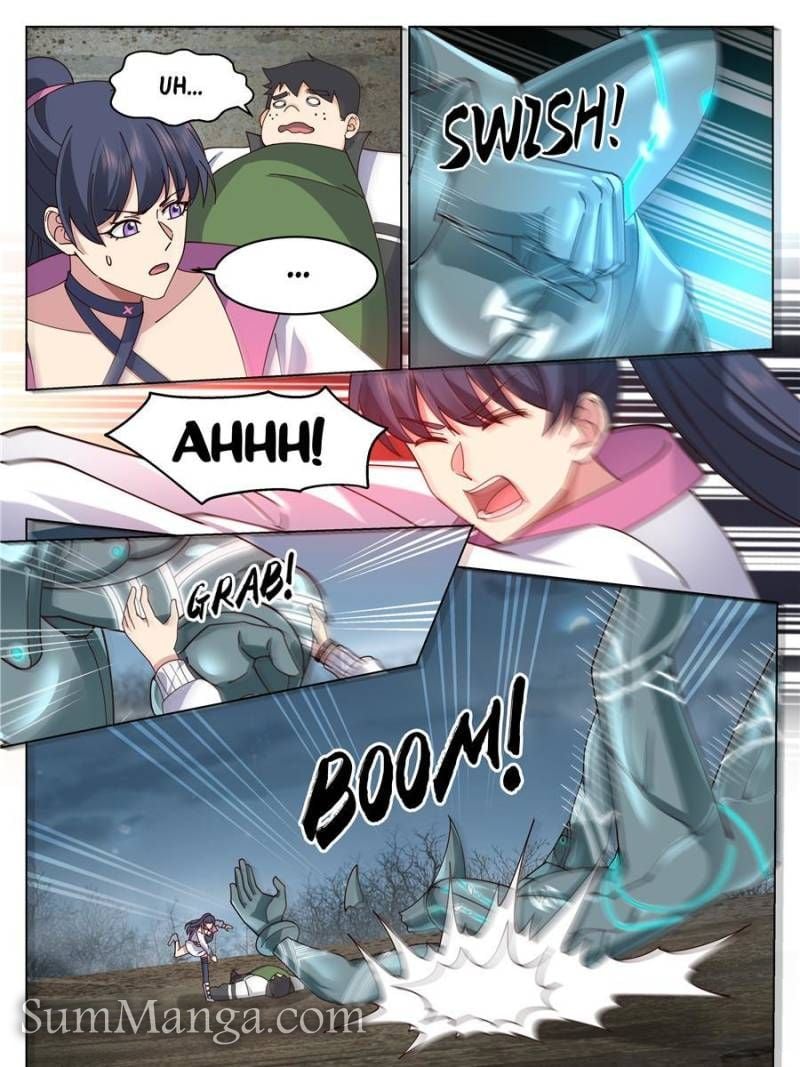 The Supreme Way Chapter 73 - 9