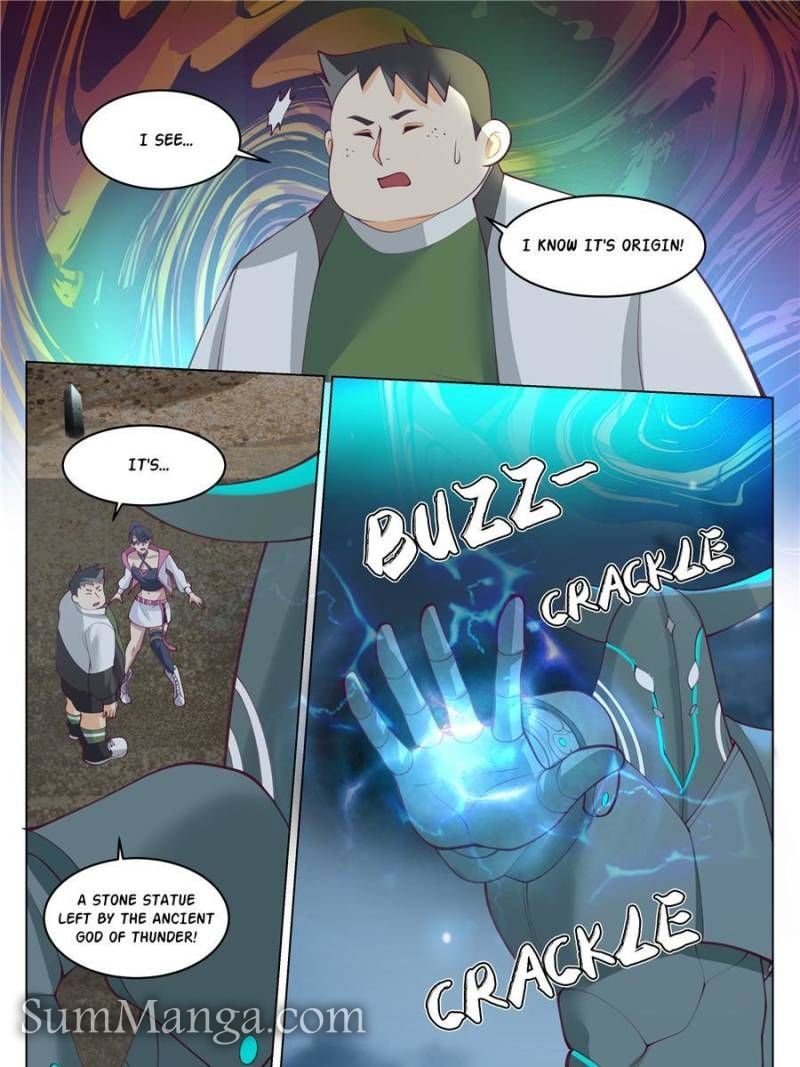 The Supreme Way Chapter 73 - 19