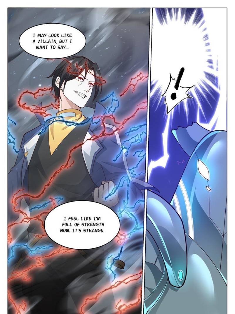 The Supreme Way Chapter 73 - 25