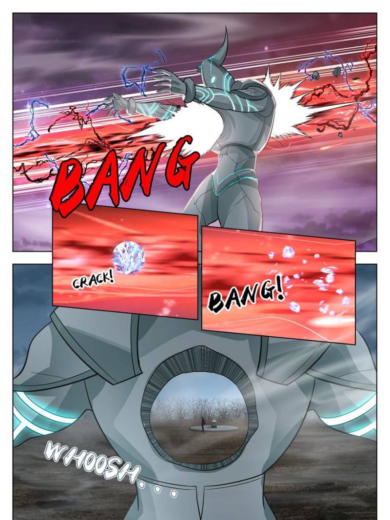 The Supreme Way Chapter 73 - 29