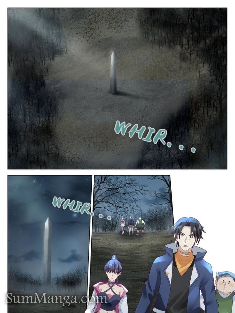 The Supreme Way Chapter 72 - 7