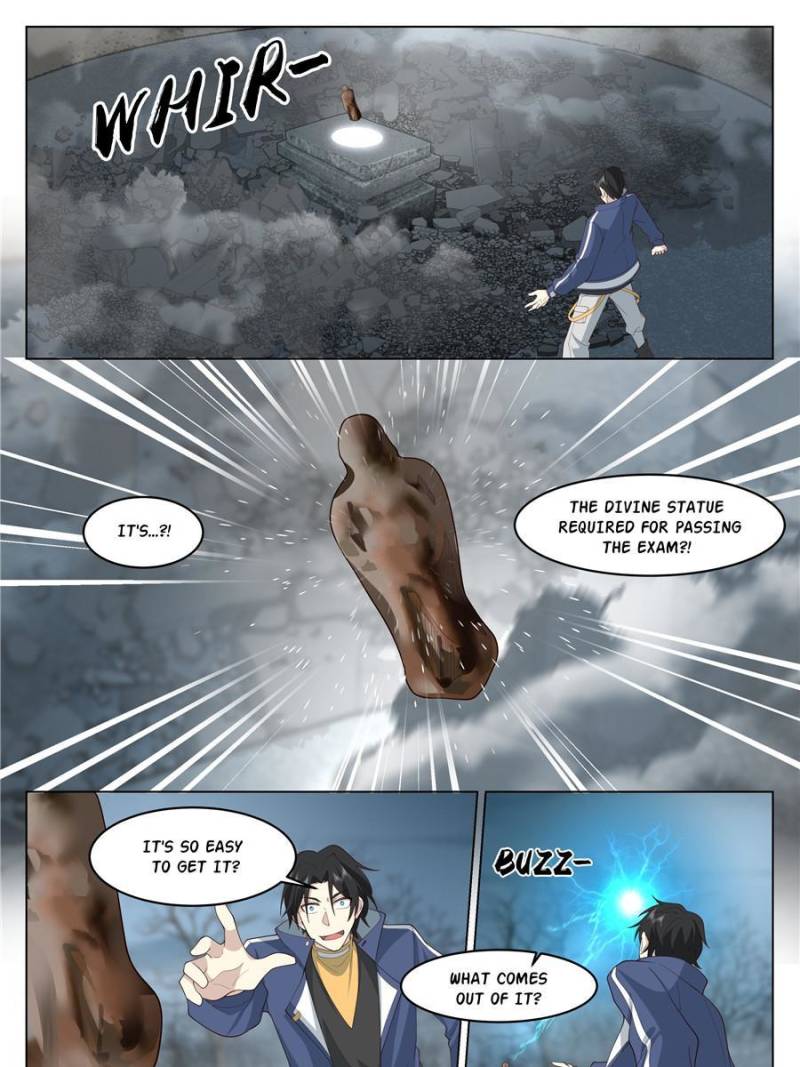 The Supreme Way Chapter 72 - 15