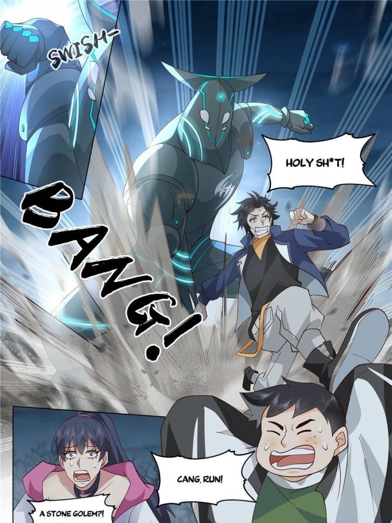 The Supreme Way Chapter 72 - 19